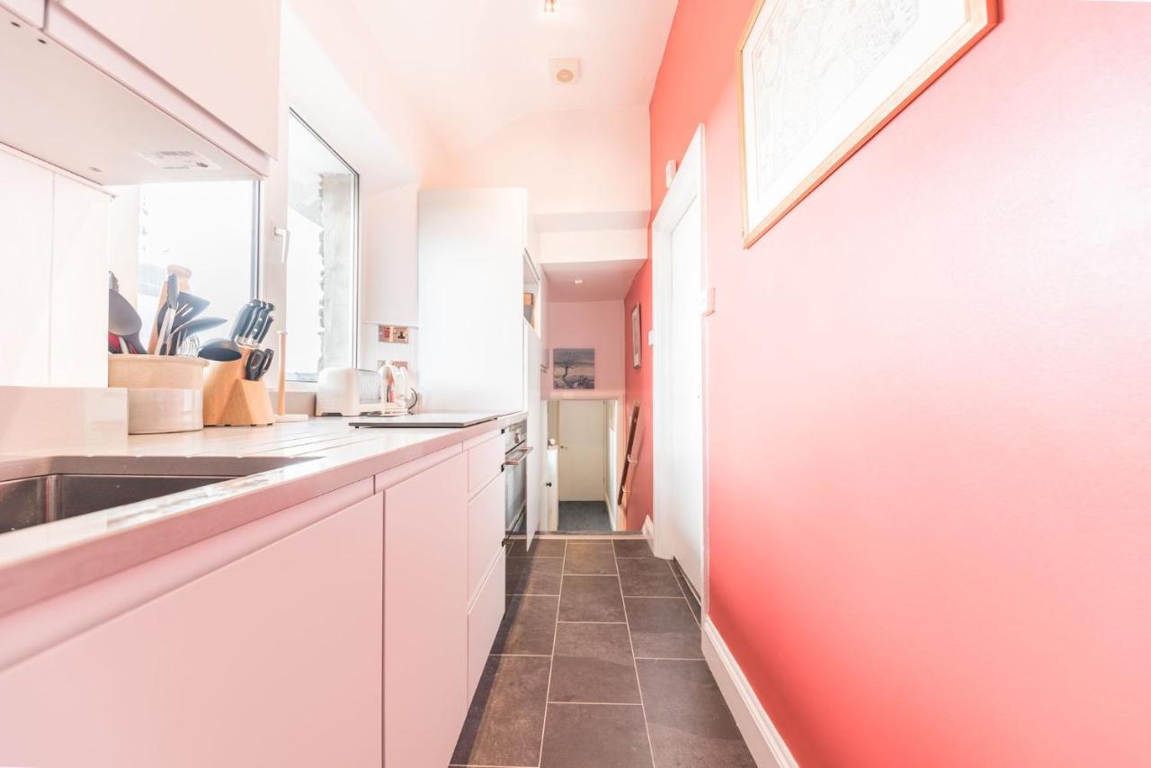 Top Garden Suite Far Sawrey Windermere Ембълсайд Екстериор снимка