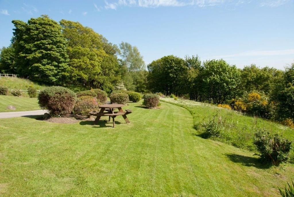Top Garden Suite Far Sawrey Windermere Ембълсайд Екстериор снимка