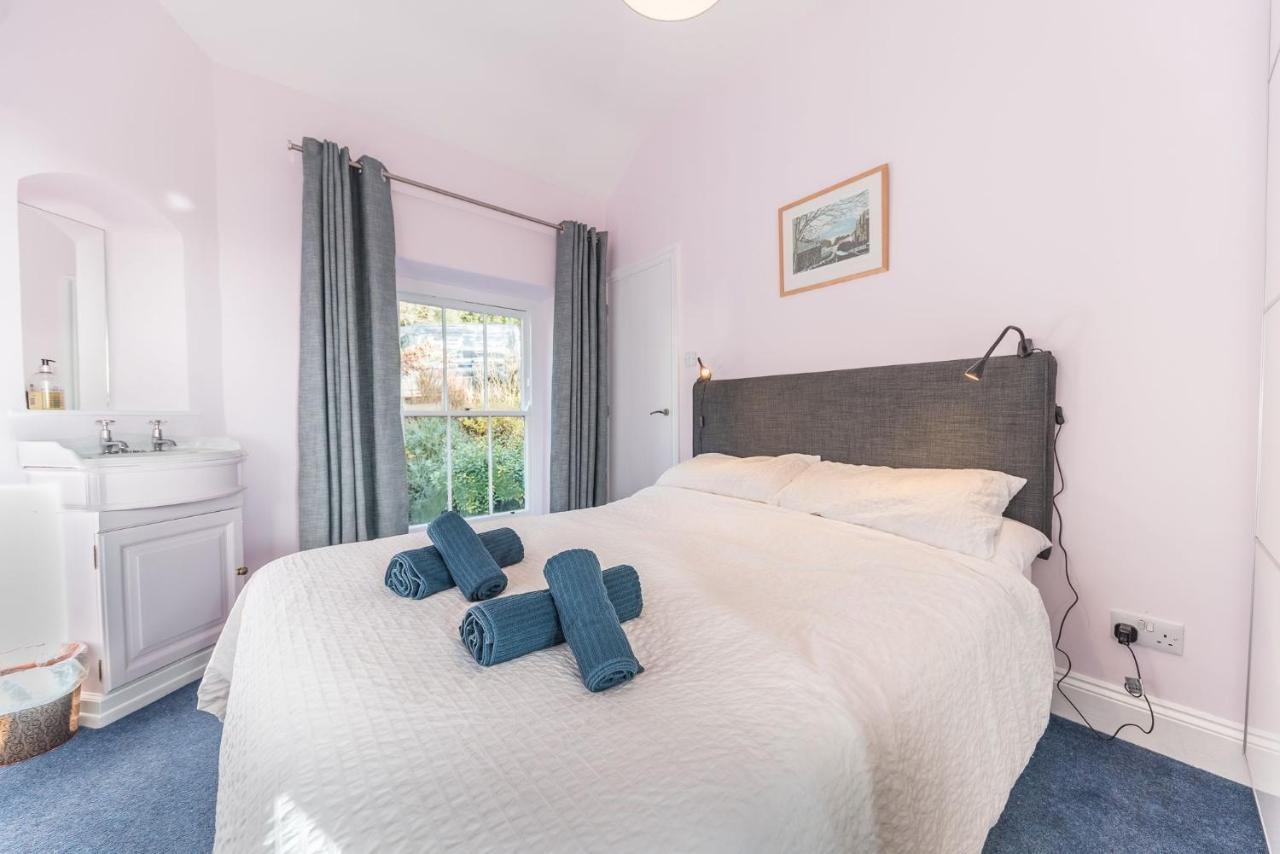 Top Garden Suite Far Sawrey Windermere Ембълсайд Екстериор снимка