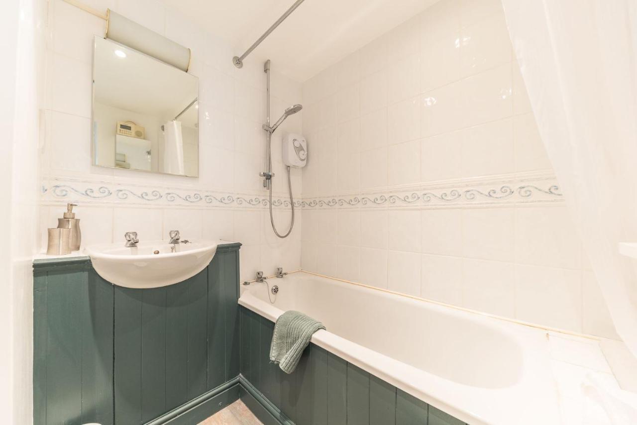 Top Garden Suite Far Sawrey Windermere Ембълсайд Екстериор снимка