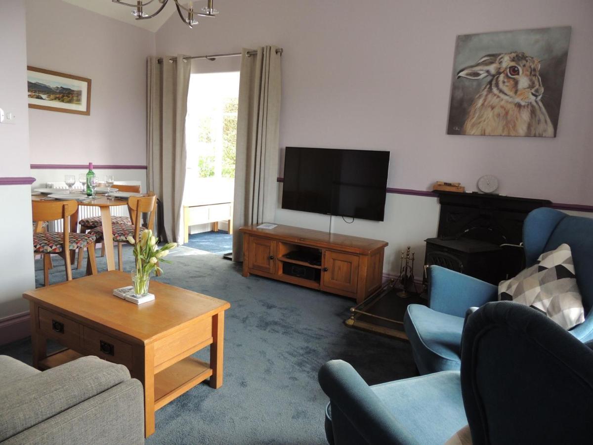 Top Garden Suite Far Sawrey Windermere Ембълсайд Екстериор снимка