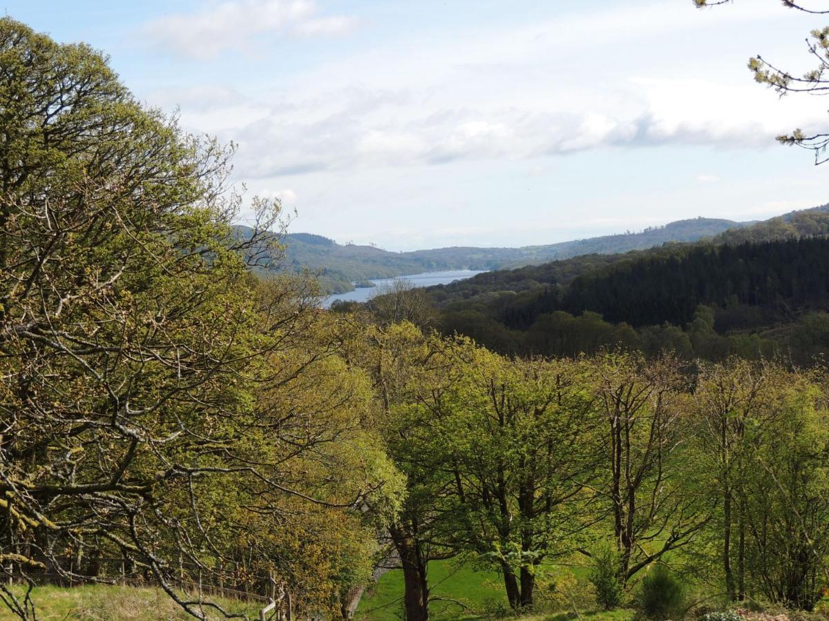 Top Garden Suite Far Sawrey Windermere Ембълсайд Екстериор снимка