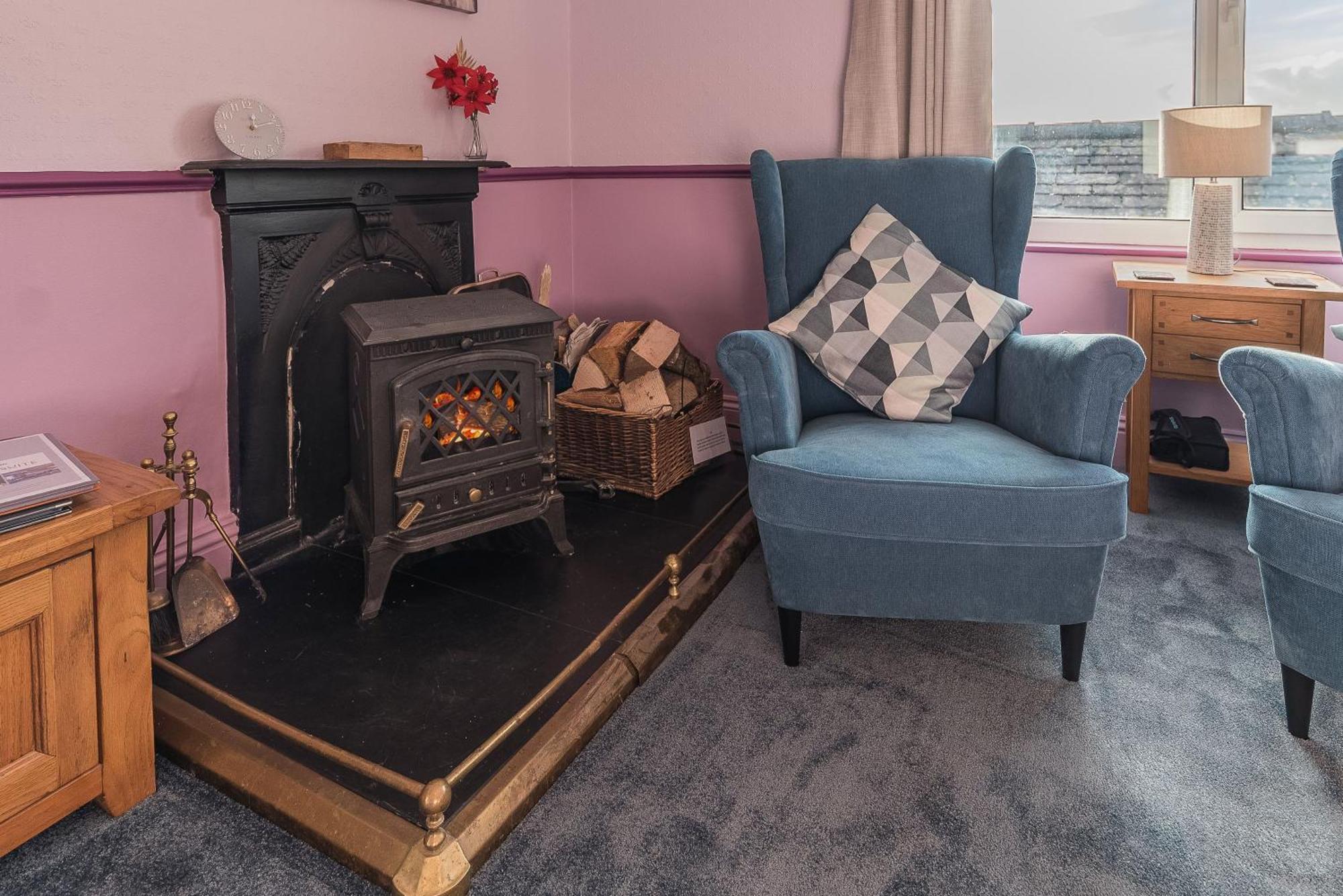 Top Garden Suite Far Sawrey Windermere Ембълсайд Екстериор снимка